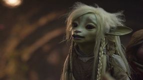 Netflix prezentuje nowy serial fantasy - The Dark Crystal: Age of Resistance