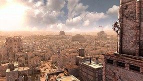 Assassin's Creed: Comet z akcją osadzoną w antycznym Rzymie?