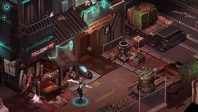 Shadowrun: Dragonfall - powstaje wersja reżyserska