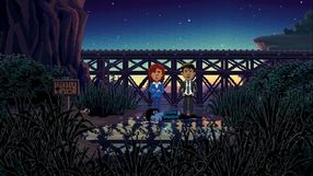 Thimbleweed Park będzie szóstą darmową grą w Epic Games Store