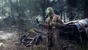 Chernobylite  - podano datę wczesnego dostępu na Steamie