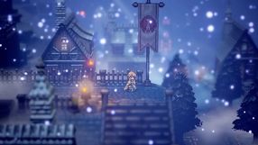 Octopath Traveler trafi na PC