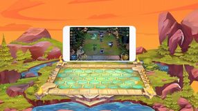TFT zadebiutowało na iOS i Androidzie