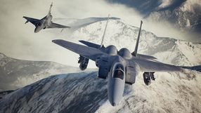 Ace Combat 7 na PC to blamaż. Grze brakuje podstawowych funkcjonalności