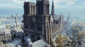 Miliony graczy skusiły się na Assassin's Creed Unity za darmo