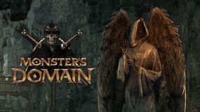 Monsters Domain