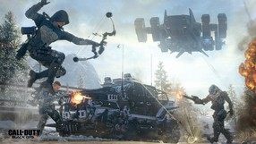 Call of Duty: Black Ops III - ruszyła otwarta beta na PC i konsoli Xbox One