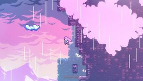 Celeste za darmo w Epic Games Store