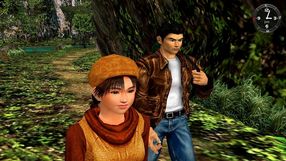 Zapowiedziano Shenmue I & II na PS4, XOne i PC-ty
