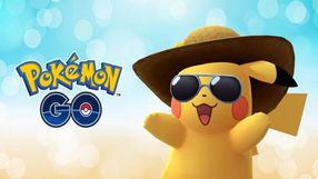 Pokemon GO z niesłabnącą popularnością w dwa lata po premierze