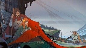 The Banner Saga wreszcie trafiła na Androida