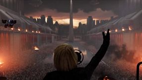 Wolfenstein II: The New Colossus zbiera entuzjastyczne recenzje