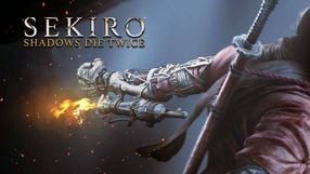 Sekiro: Shadows Die Twice