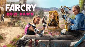 Far Cry: New Dawn