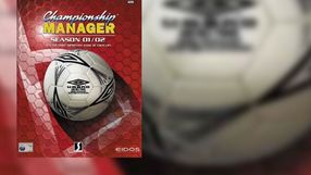 Championship Manager 2001/2002