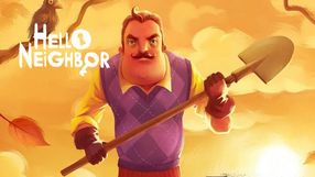 Hello Neighbor
