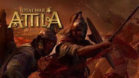Total War: Attila