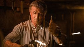 Premiera i recenzje Rambo 5