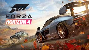 Forza Horizon 4
