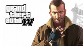 Grand Theft Auto IV