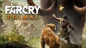 Far Cry Primal