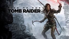 Rise of the Tomb Raider