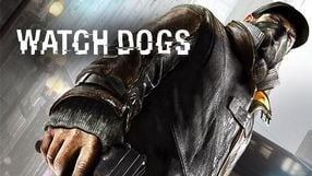 Watch Dogs