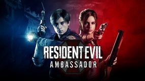 Capcom zaprasza fanów Resident Evil do testów nowej gry