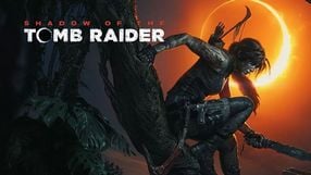 Shadow of the Tomb Raider