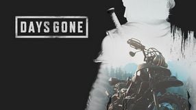 Days Gone