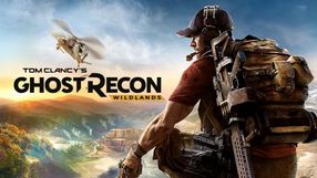Tom Clancy's Ghost Recon: Wildlands