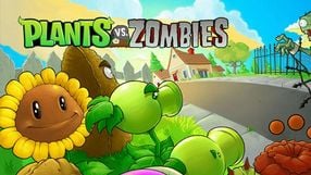 Plants vs Zombies