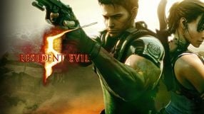 Resident Evil 5