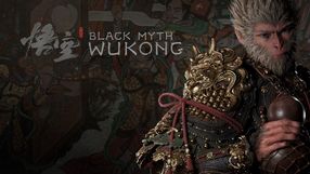 Black Myth: Wukong