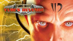 Command & Conquer: Red Alert 2 - Yuri's Revenge