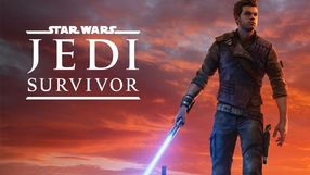 Star Wars Jedi: Ocalały