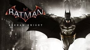 Batman: Arkham Knight