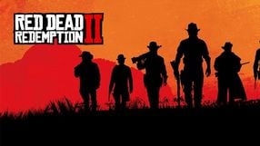 Red Dead Redemption 2