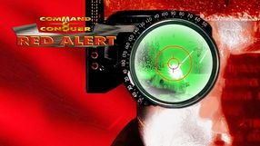 Command & Conquer: Red Alert