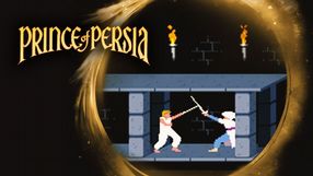Prince of Persia (1989)