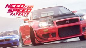 Need for Speed: Payback