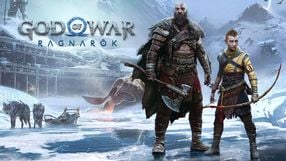God of War: Ragnarok