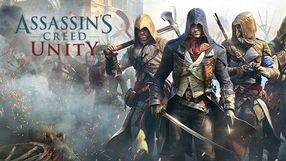 Assassin's Creed: Unity