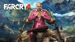 Far Cry 4