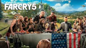 Far Cry 5