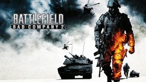 Battlefield: Bad Company 2