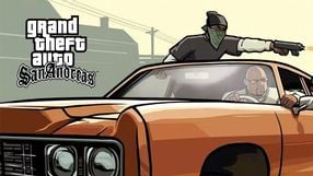 Grand Theft Auto: San Andreas