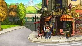 Broken Sword: The Serpent's Curse - termin premiery drugiego epizodu