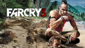 Far Cry 3