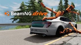BeamNG.drive